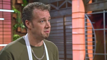 MasterChef Québec Sezona 1