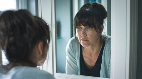 Hard Pill (2023) - Episode 4 poster and promotional image