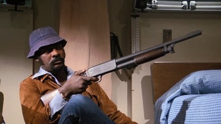 The Hit (1975) - Episode 13 poster and promotional image