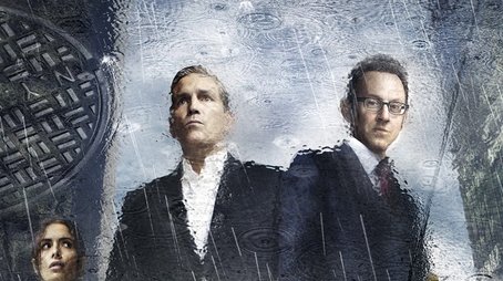 Season 4 (2014) - Season 4 poster and promotional image