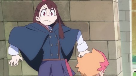 Amanda O'Neill and the Holy Grail (2017) - Episode 17 poster and promotional image