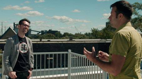 Les aventures du Pharmachien Stagione 5