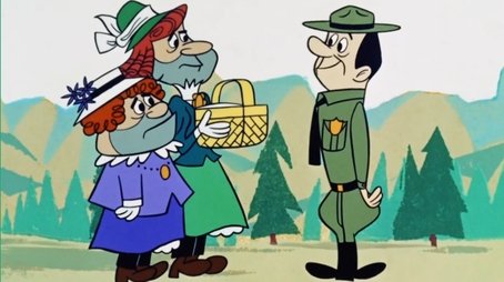 Disguise and Gals (1961) - Episode 46 poster and promotional image
