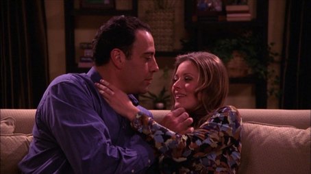 She's the One (2002) - Episode 9 poster and promotional image