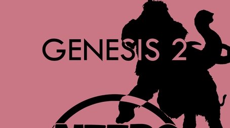 Genesis 2 (2021) - Season 7 poster and promotional image
