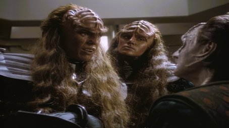 A Man Alone (1993) - Episode 4 poster and promotional image