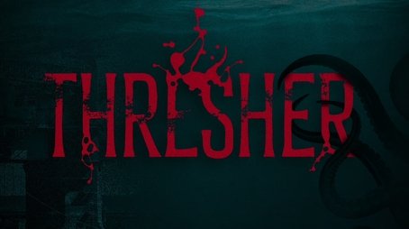 Thresher (2025) tvshow poster - Click for spoilers and plot summary