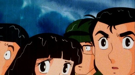 And Then There was Nobody!? (1983) - Episode 98 poster and promotional image