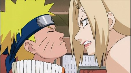 Deadlock! Sannin Showdown! (2004) - Episode 96 poster and promotional image