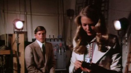 Chapter 4 (1976) - Episode 4 poster and promotional image