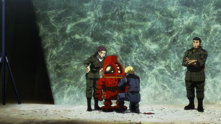 宇宙戦艦ヤマト２１９９ Сезон 2