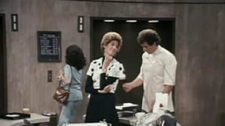 The Bob Newhart Show Сезон 3