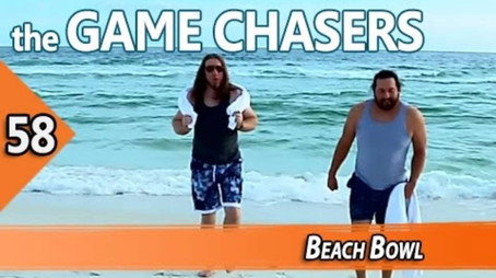 The Game Chasers Сезон 6