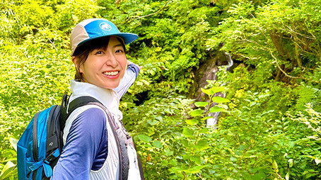 そこに山があるから Сезон 3