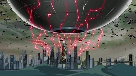 Avengers Assemble (2012) - Episode 26 poster and promotional image