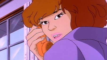 New York's Shiniest (1988) - Episode 10 poster and promotional image
