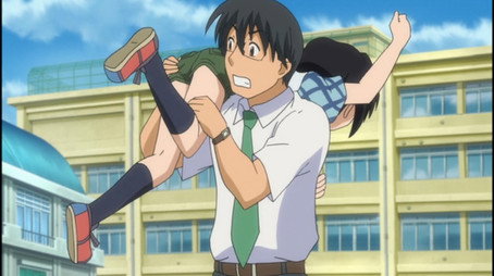 こどものじかん Сезон 0