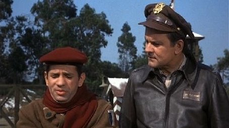 Cuisine à la Stalag 13 (1970) - Episode 1 poster and promotional image