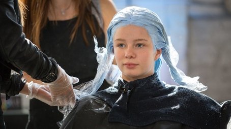 The big Makeover! (2018) - Episode 4 poster and promotional image