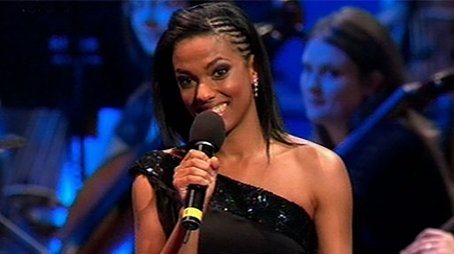 Proms Special: Behind the Scenes (2009) - Episode 12 poster and promotional image