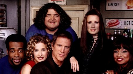 Season 6 (2003) - Season 6 poster and promotional image