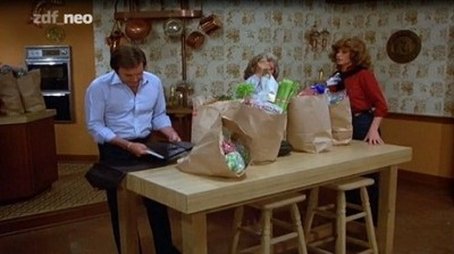Too Many Cooks Are Murder (1980) - Episode 21 poster and promotional image