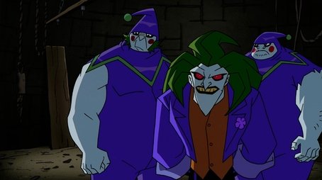The Rubberface of Comedy (1) (2005) - Episode 12 poster and promotional image