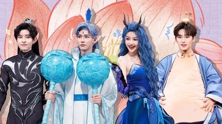 2025 Special Episode 13 (2025) - Episode 130 poster and promotional image