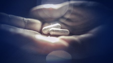 The Antidepressant Story (2023) - Episode 20 poster and promotional image