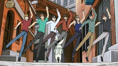 Episode 17 (None) - Episode 17 poster and promotional image