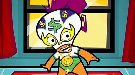 Getting Ahead / Los Fabulosos (2003) - Episode 10 poster and promotional image
