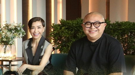 Tiger's Talk (Sr.2) (2020) - Season 2 poster and promotional image