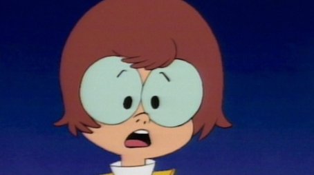 The Story Stick (1988) - Episode 11 poster and promotional image