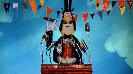 Приключения капитана Врунгеля Stagione 1