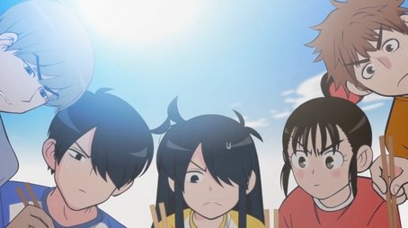 Riverside Barbeque (2022) - Episode 2 poster and promotional image