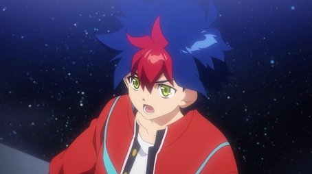 I Only See the Future! (2024) - Episode 88 poster and promotional image