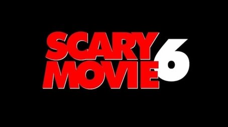Scary Movie (2026) poster