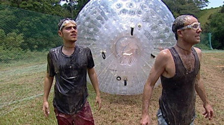 I'm a Celebrity...Get Me Out of Here! Сезон 6