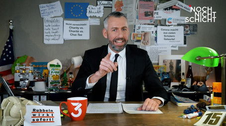 Episode 26 (2020) - Episode 26 poster and promotional image