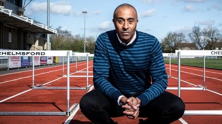 Sport’s Hidden Crisis (2020) - Episode 40 poster and promotional image