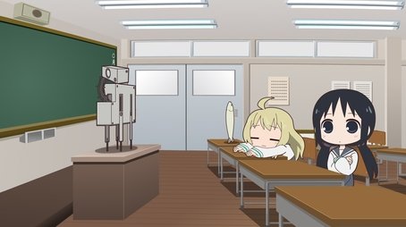 Girls' Weekend Class: 9th Period (2017) - Episode 9 poster and promotional image