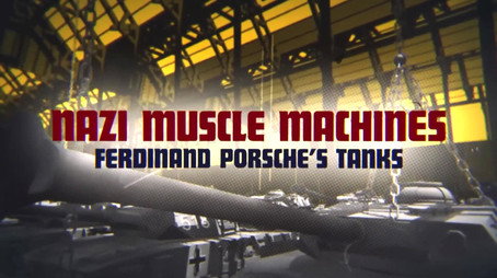 War Factories Temporada 3