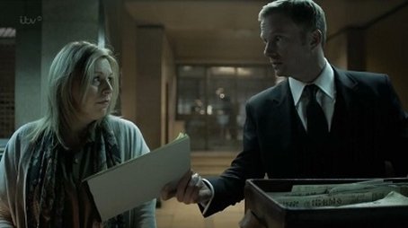 Case One (Part 2) (2013) - Episode 2 poster and promotional image