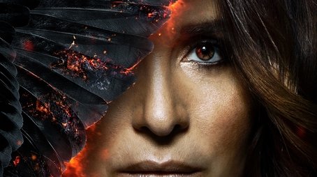 Season 5 (2021) - Season 5 poster and promotional image