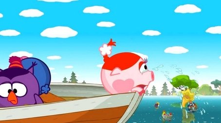 If You're Going to Cry (2010) - Episode 189 poster and promotional image