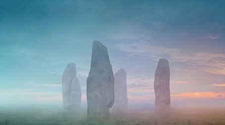 Specials (2014) - Season 0 poster and promotional image