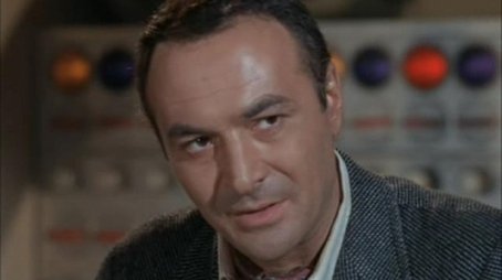 Graveyard of Fear (1966) - Episode 19 poster and promotional image