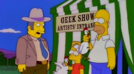 Bart Carny