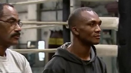 The Contender Sezóna 4