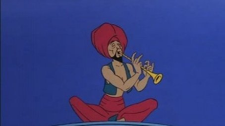 The Fantastic Fakir (1967) - Episode 22 poster and promotional image